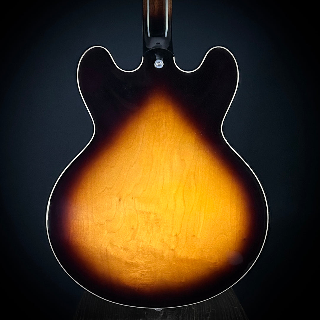 Gibson ES-335 | Lefty