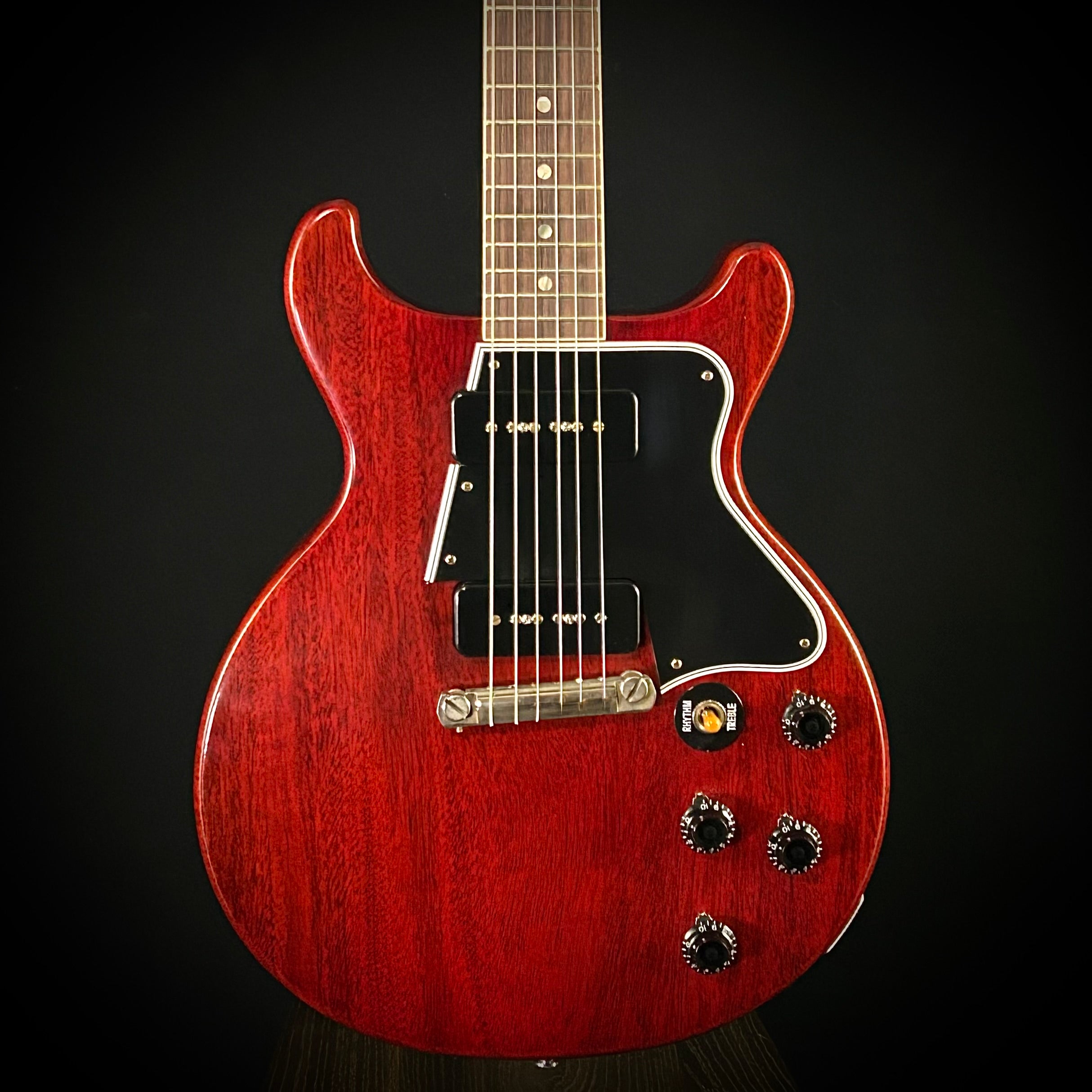 Gibson Custom Shop 1960 Les Paul Special Double Cut – Music Villa MT