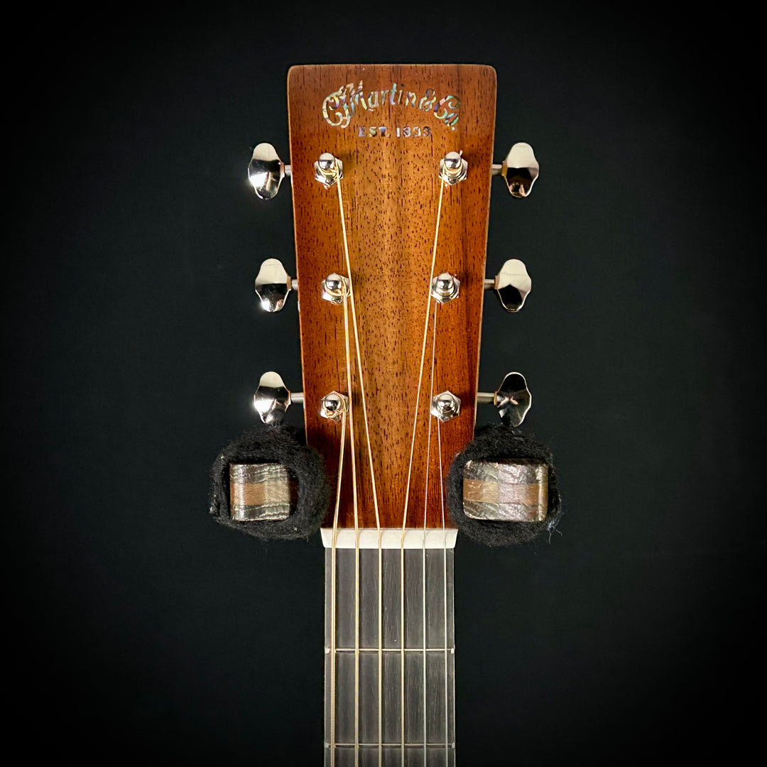 Martin Custom OM - Sinker Redwood
