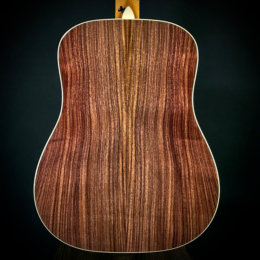 Taylor Legacy 810E Special Edition - Heritage Burst