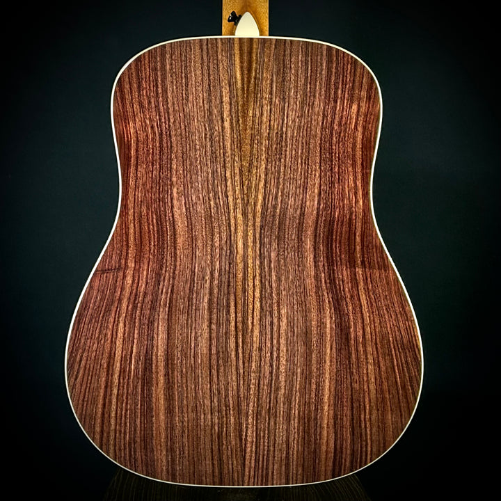 Taylor Legacy 810E Special Edition - Heritage Burst