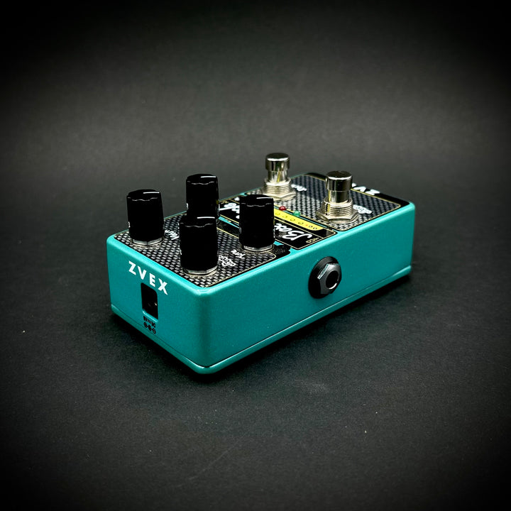 Z Vex Effects Vertical Vexter Box Of Rock (USED)