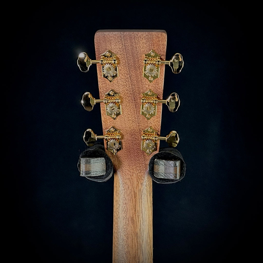 Martin 000C JR E Walnut - Burst