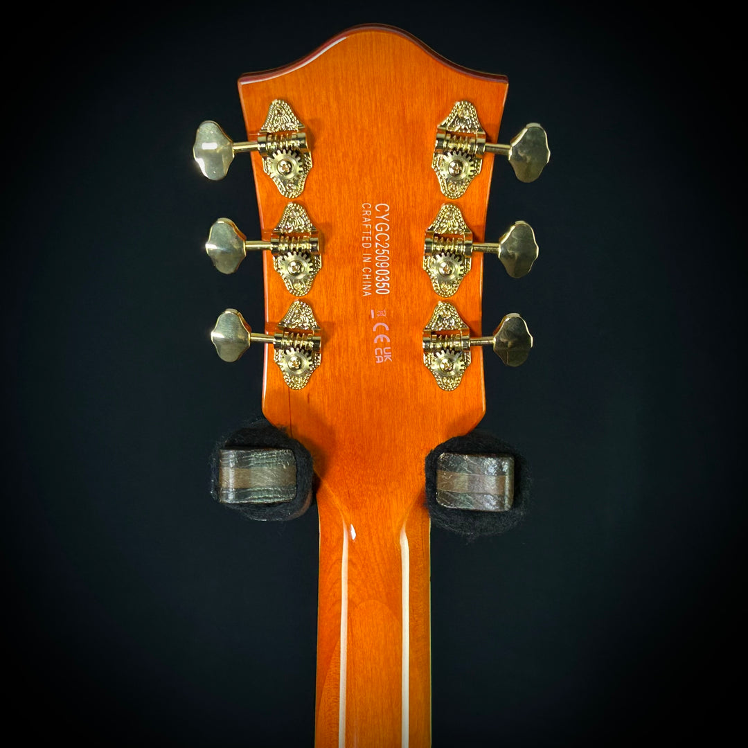 Gretsch Synchromatic Nashville Hollow Body