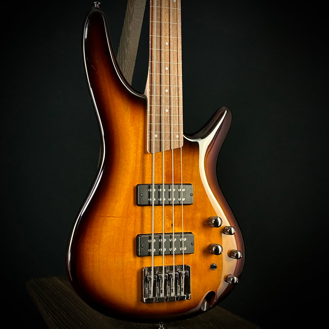 Ibanez SR370E Fretless Bass