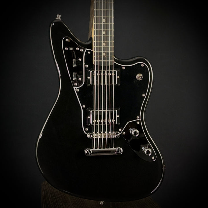 Fender Limited Player Fusion Jaguar Baritone