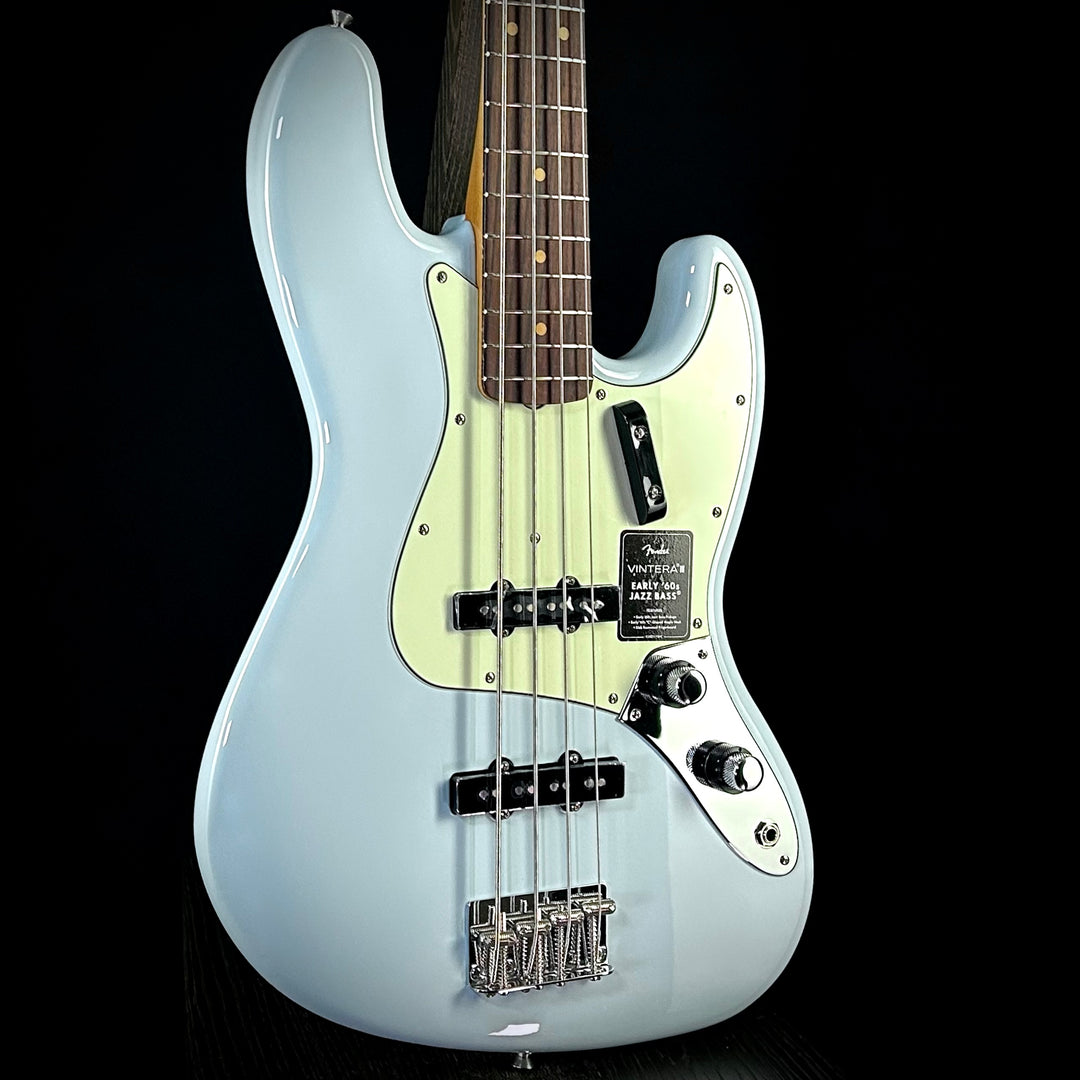 Fender Vintera III Early '60s Jazz Bass