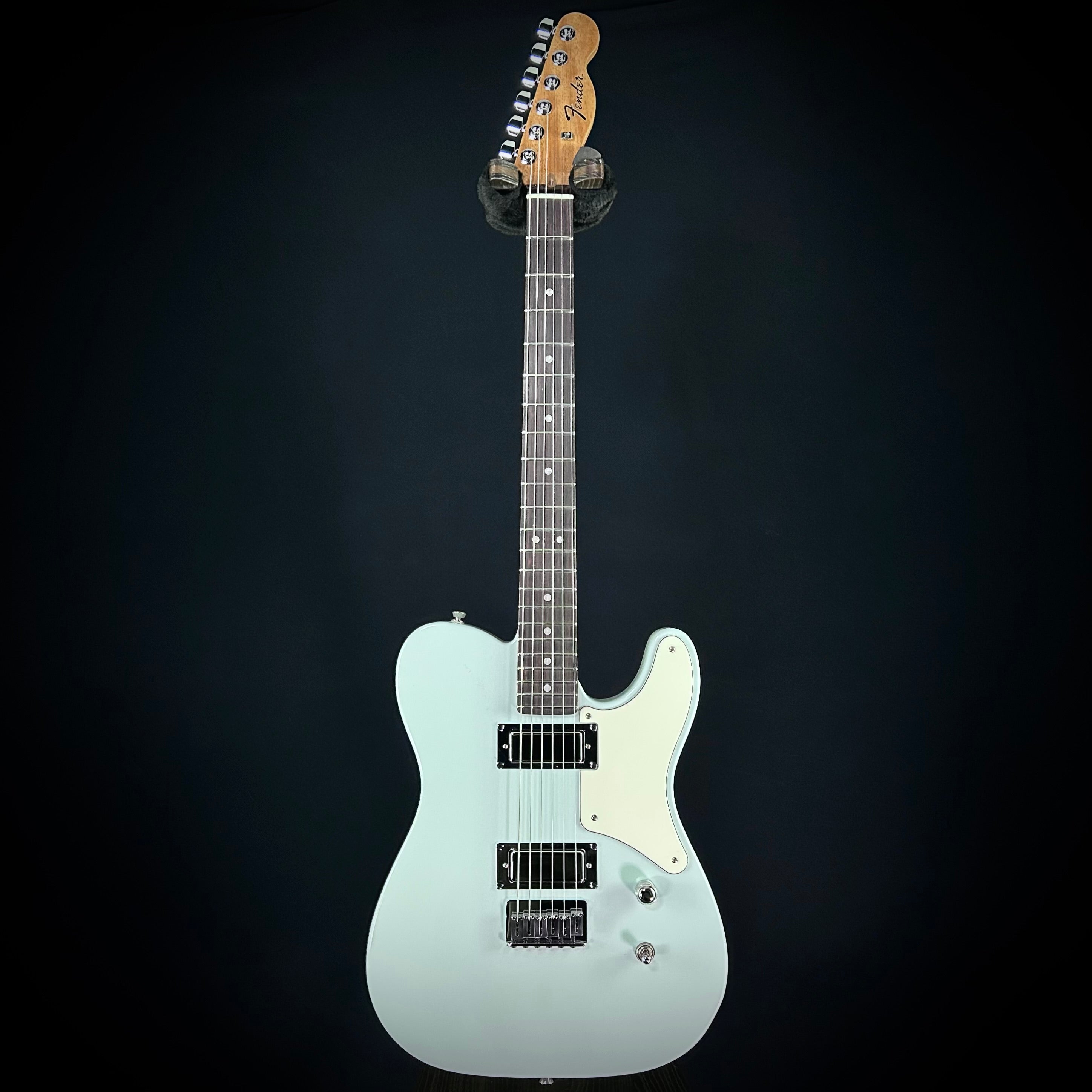 Fender American Cabronita Special Telecaster – Music Villa MT