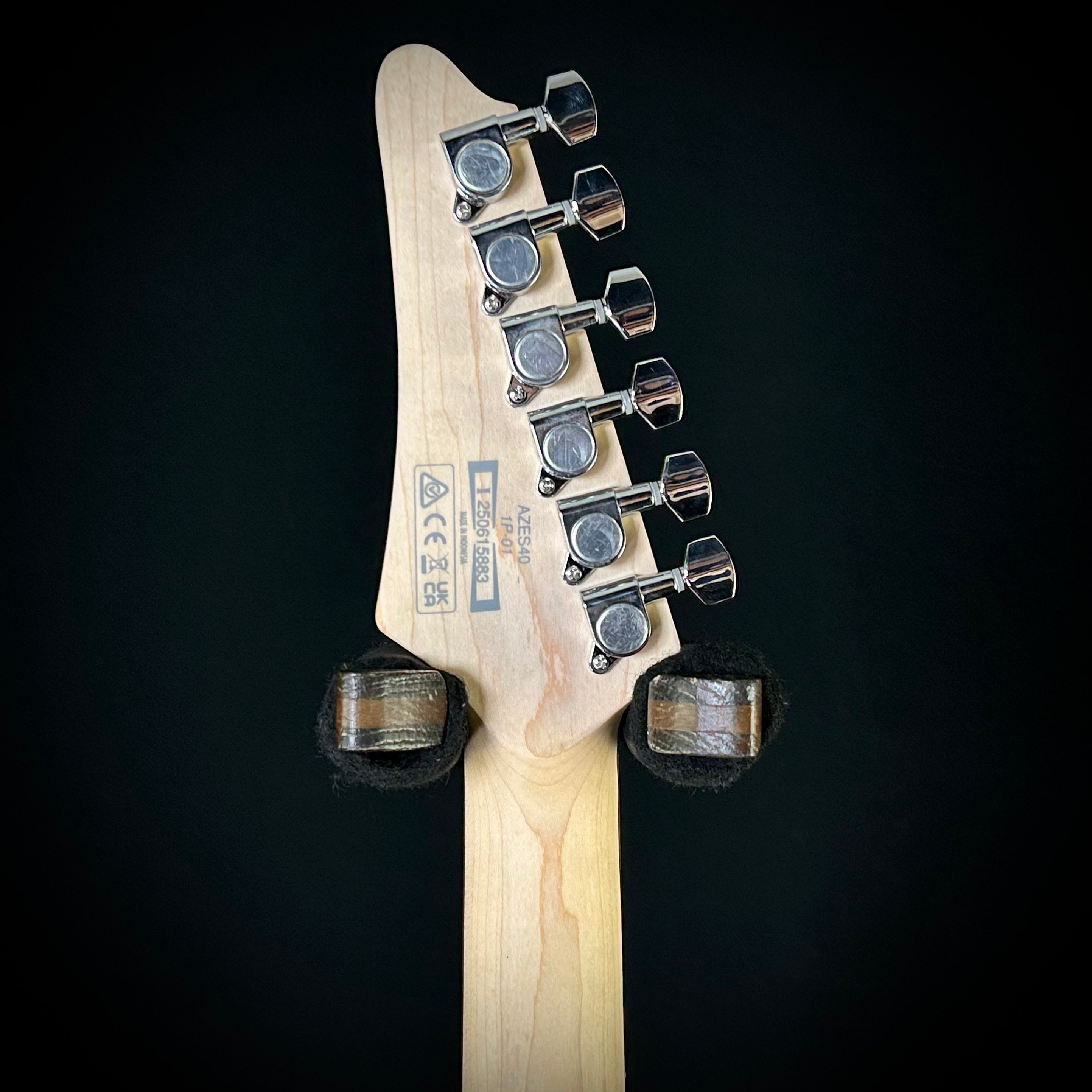 ibanez azes40 あーさん専用 Ibanez AZES40 – Music Villa MT