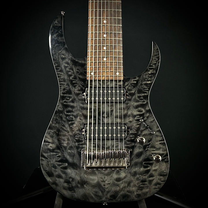 Ibanez RG9QM (USED)
