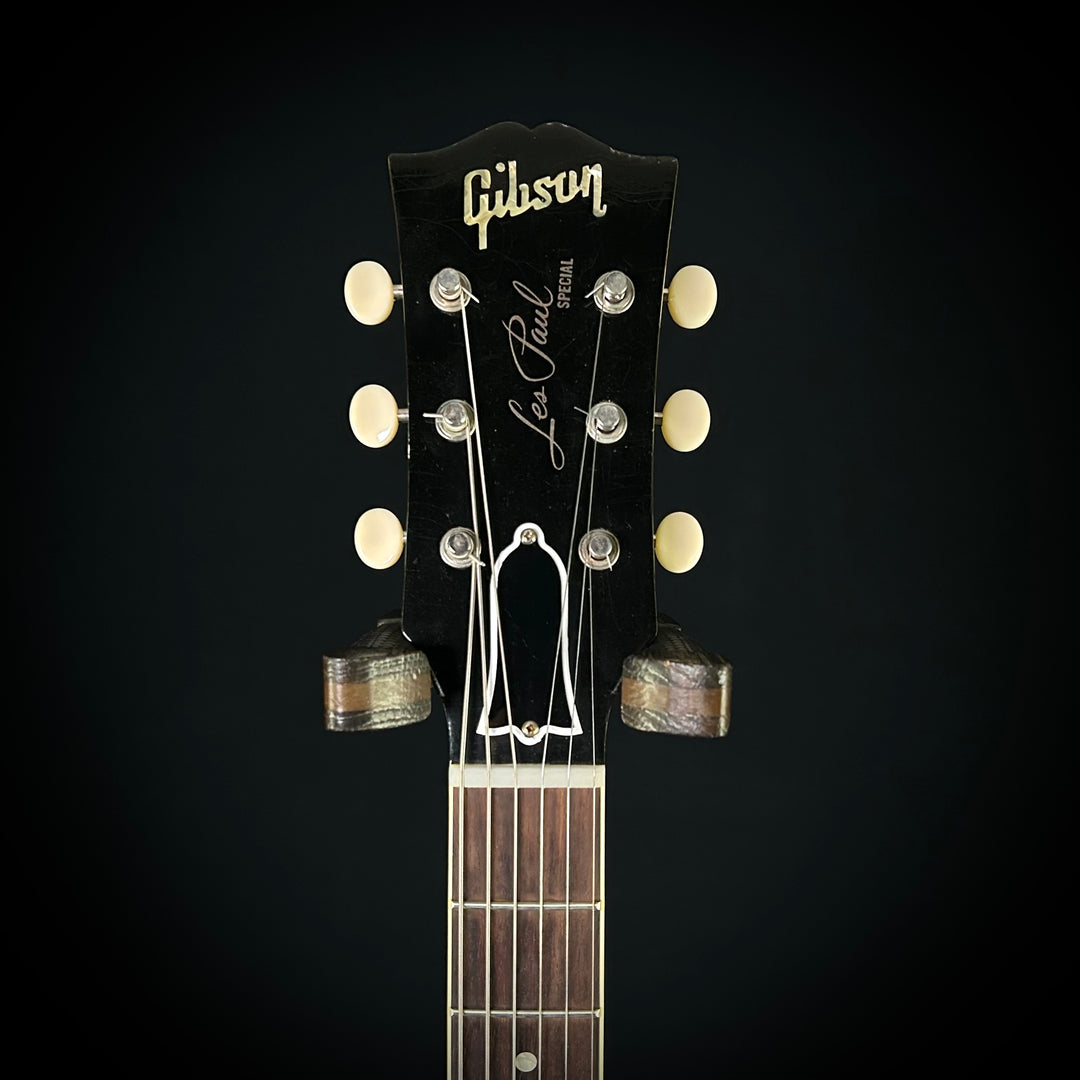 Gibson Custom Shop 1957 Les Paul Special Single Cut TV Yellow Ultra Light Aged (USED)