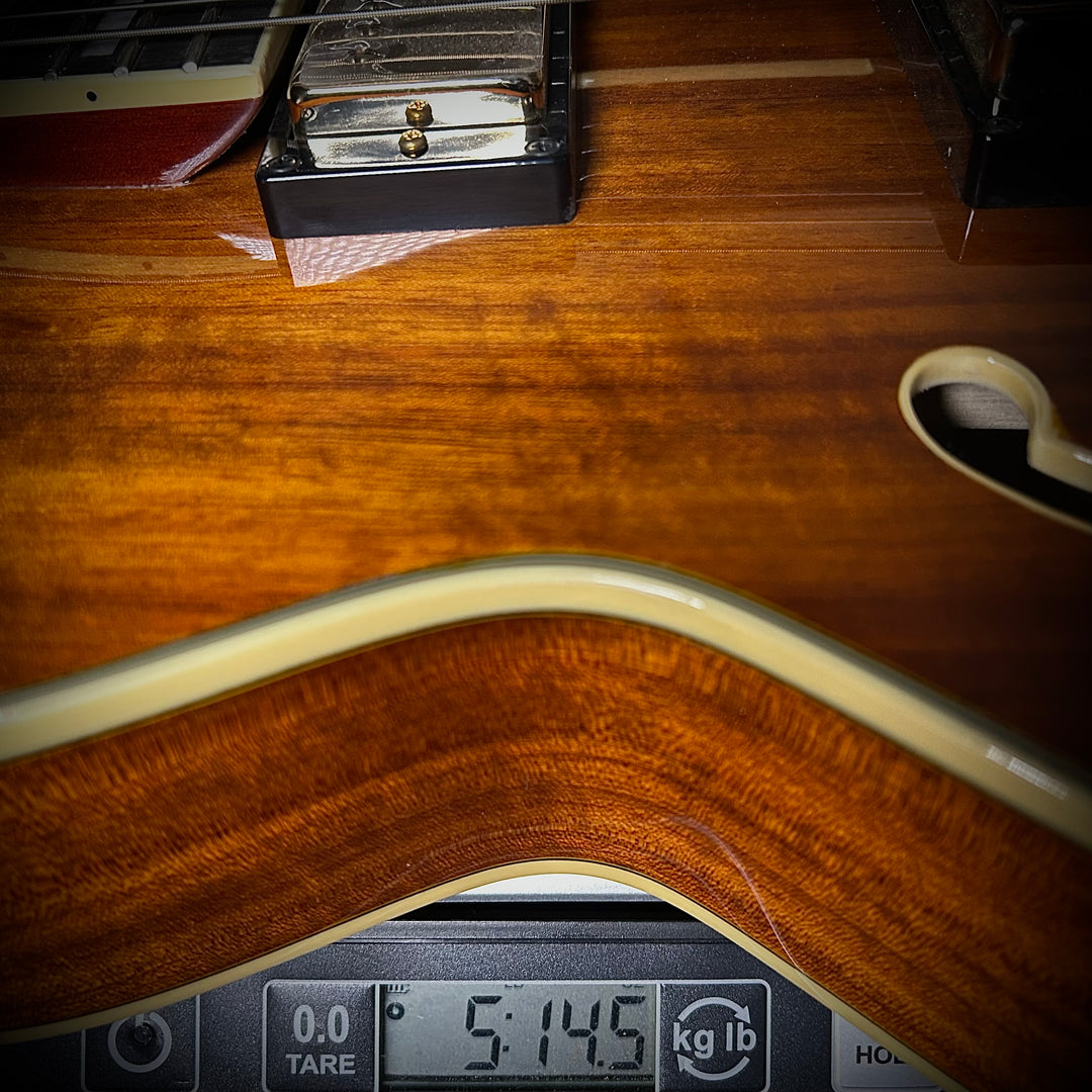 Ibanez Artcore Expressionist AG95K