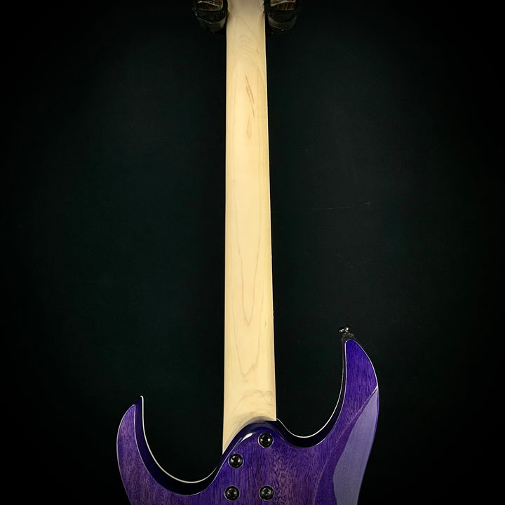 Ibanez RG421QM
