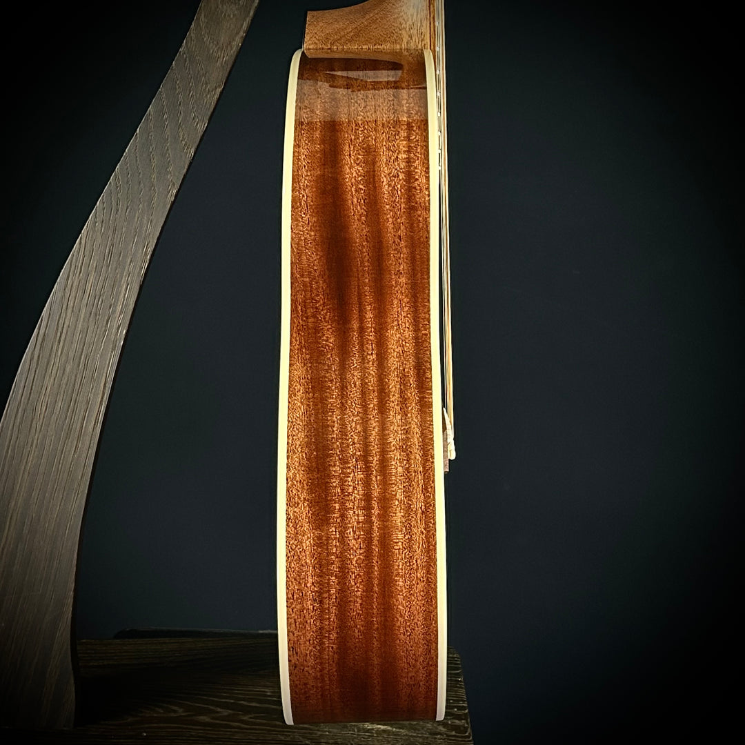 Taylor Ben Harper Gold Label 512E