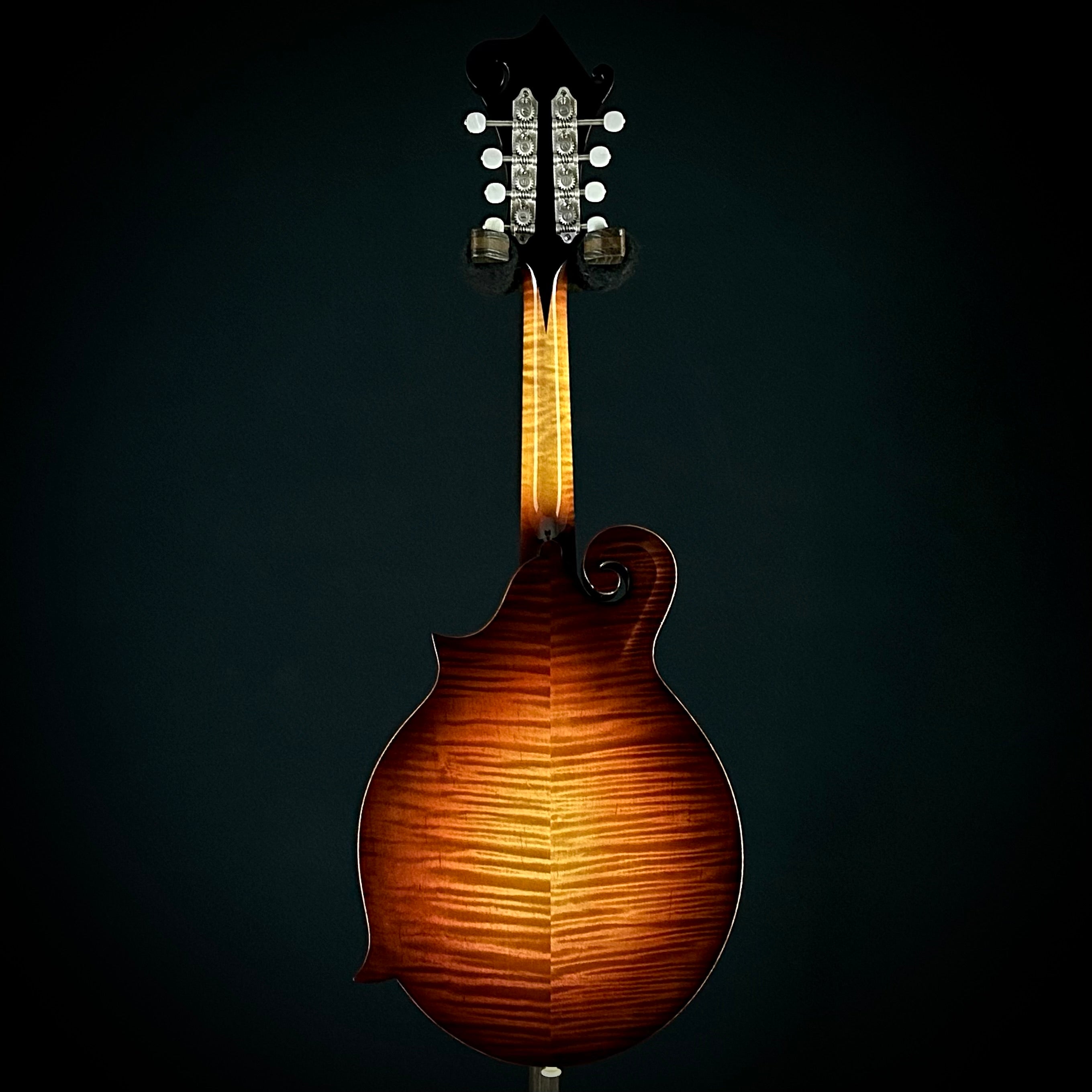 Gibson F-5G – Music Villa MT