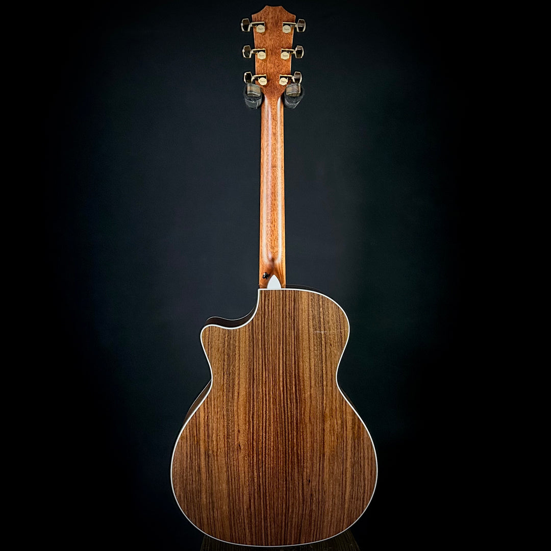 Taylor Legacy 714ce