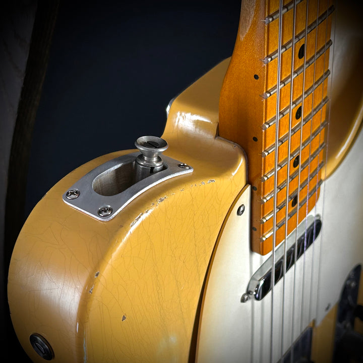 Engstrom B-Bender Telecaster (Used)