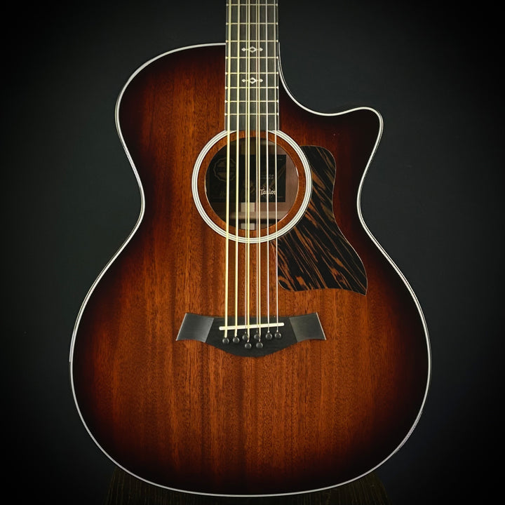 Taylor MV Custom Baritone-8 - Grand Auditorium