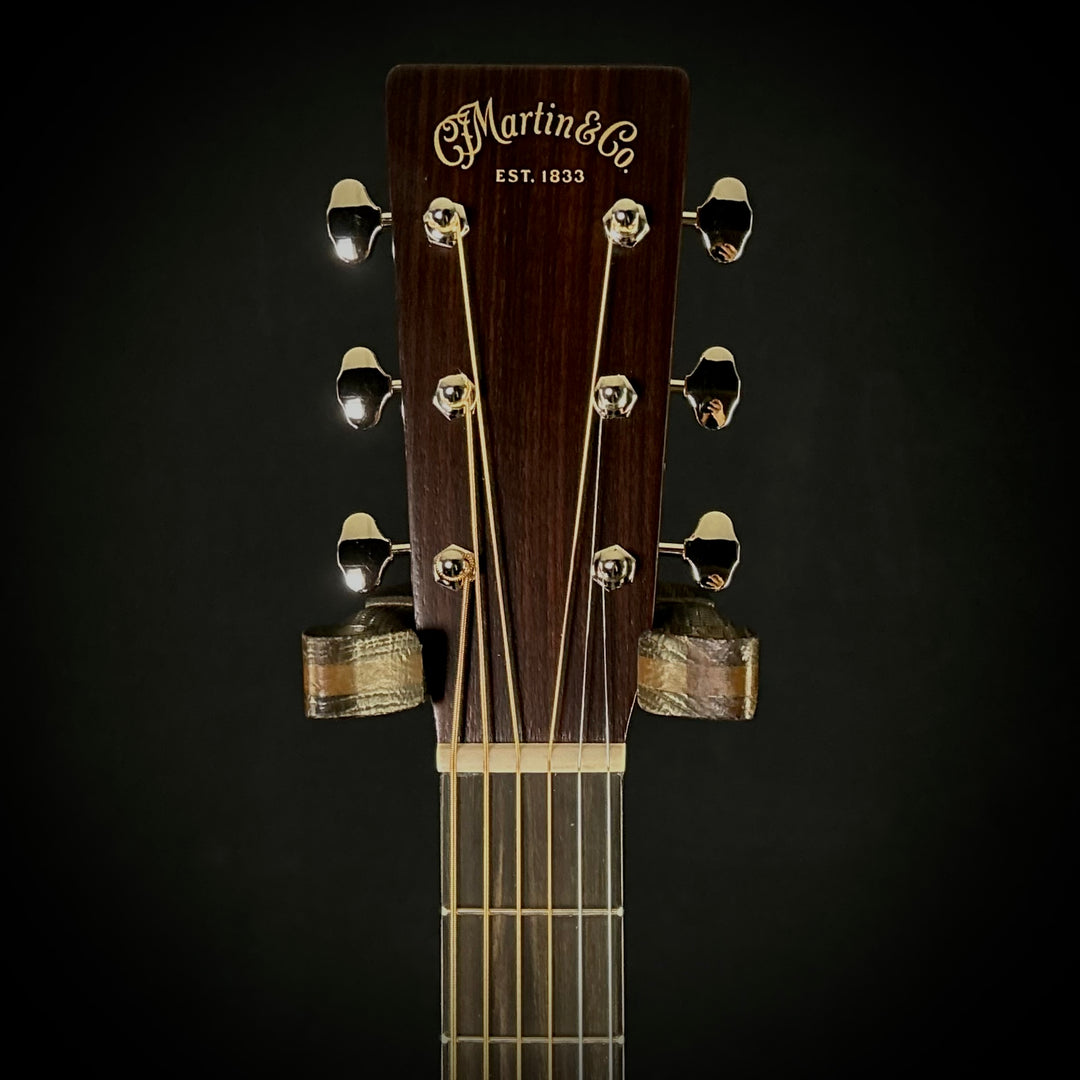Martin DSS-16E - Cherry Cola