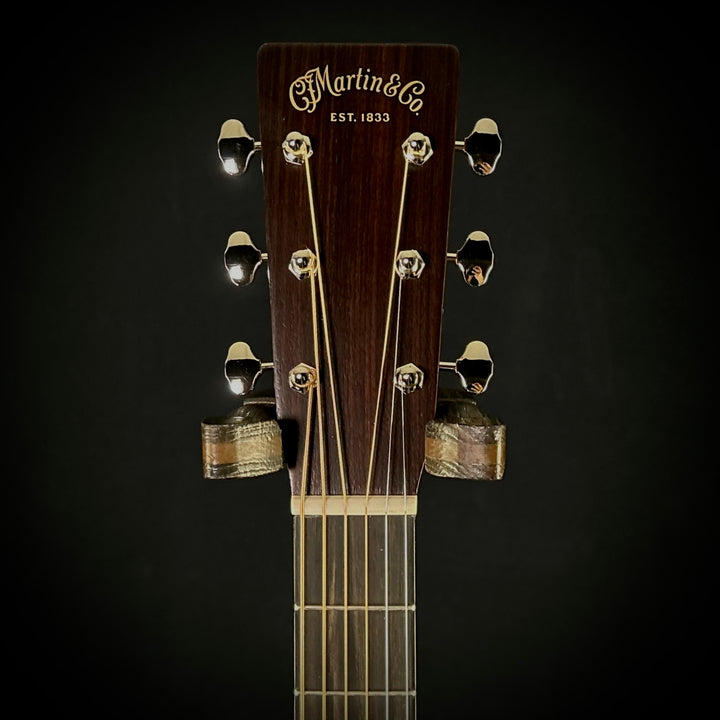 Martin DSS-16E - Cherry Cola