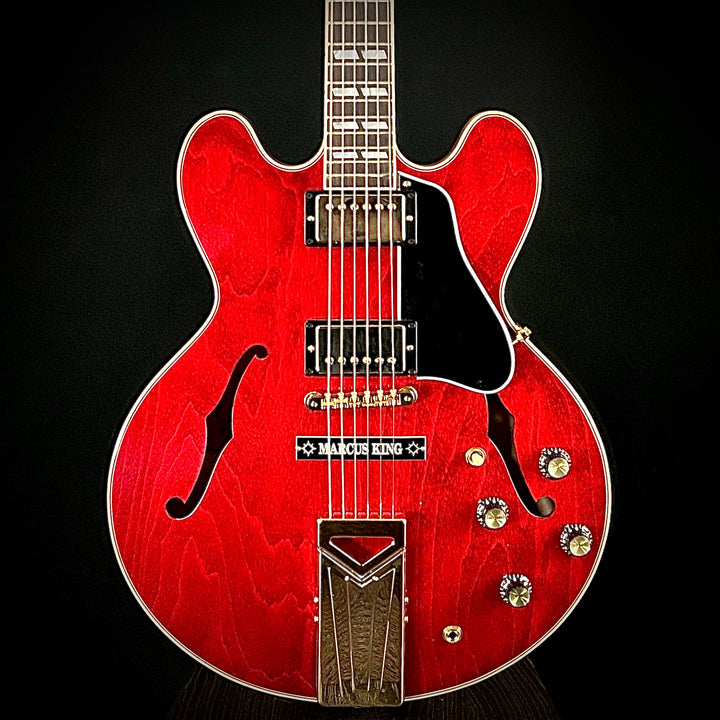 Gibson Marcus King ES-345