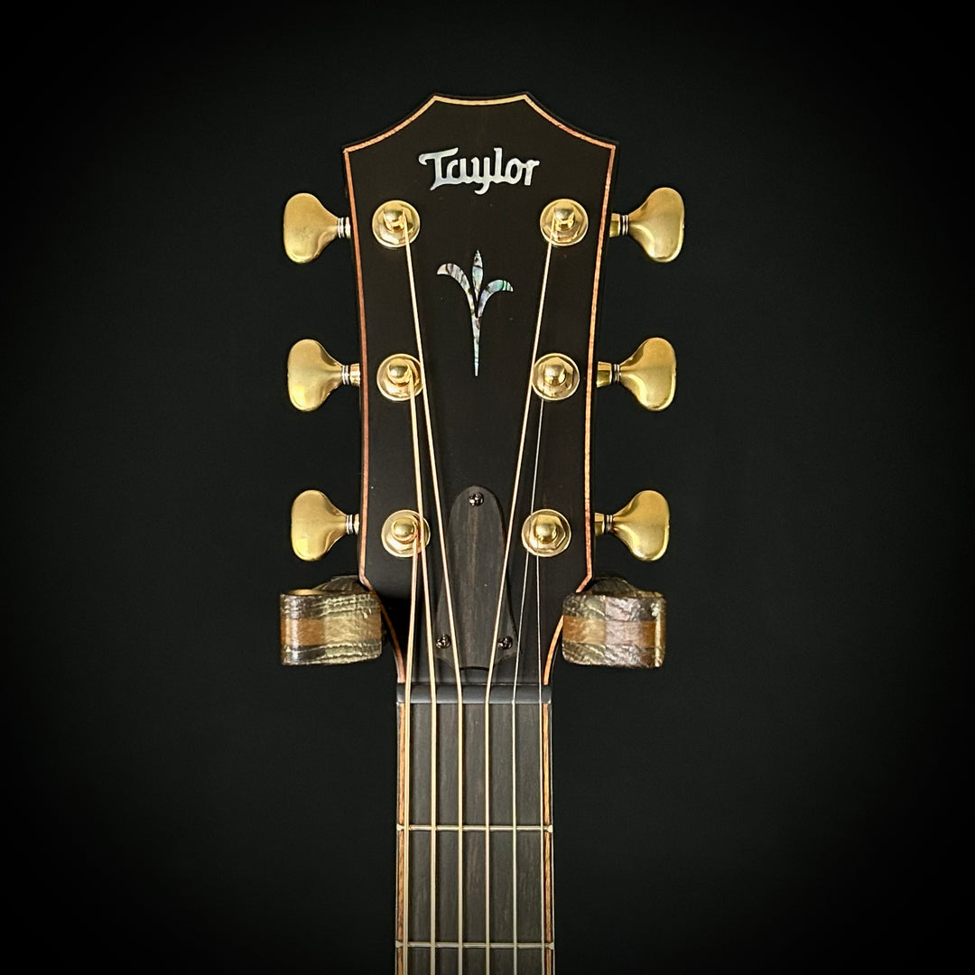 Taylor Builders Edition K24CE - Koa