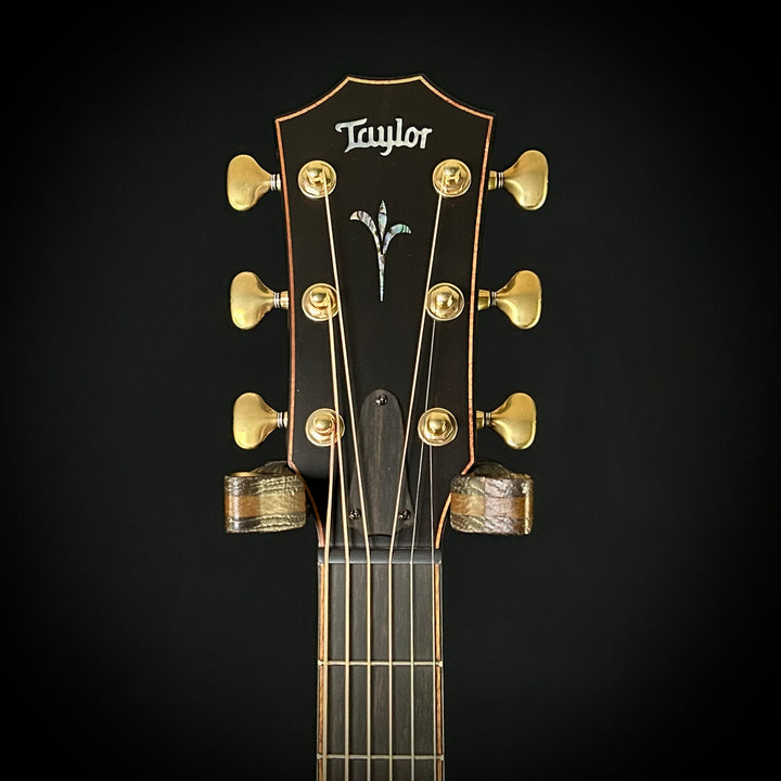 Taylor Builders Edition K24CE - Koa