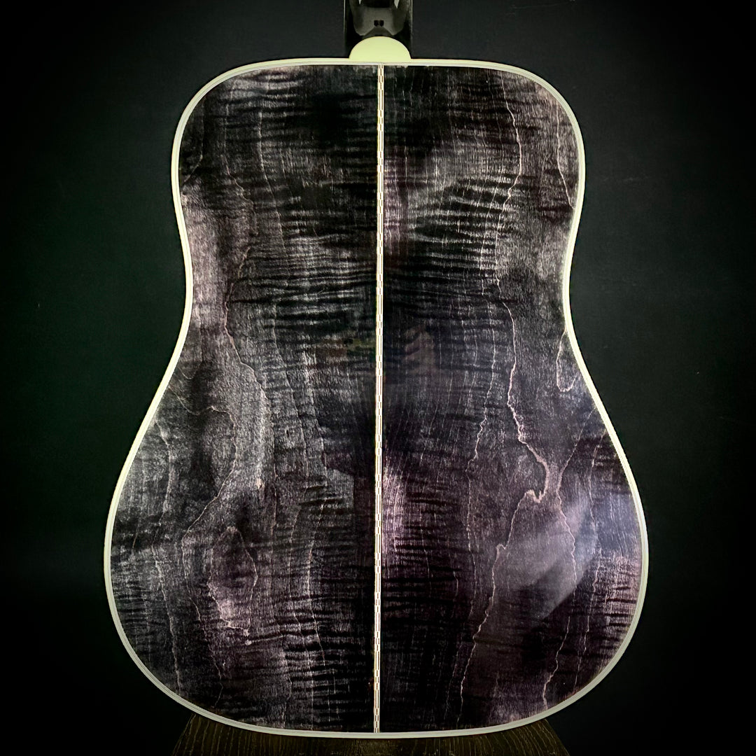 Gibson Doves In Flight - Trans Ebony