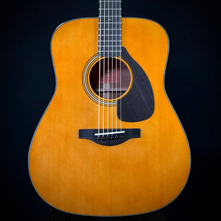 Yamaha FG5 Red Label - Gloss