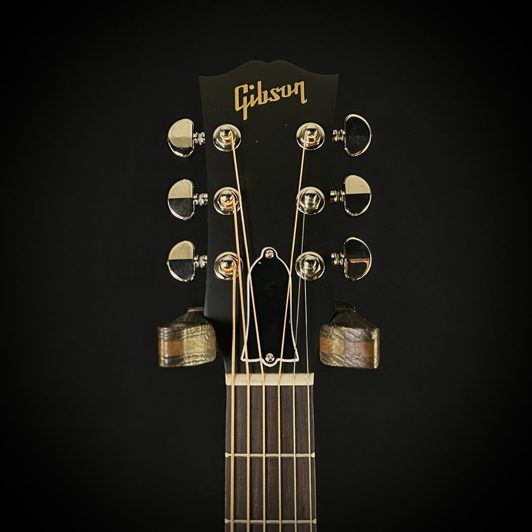 Gibson J-45 Special Satin - Vintage Sunburst
