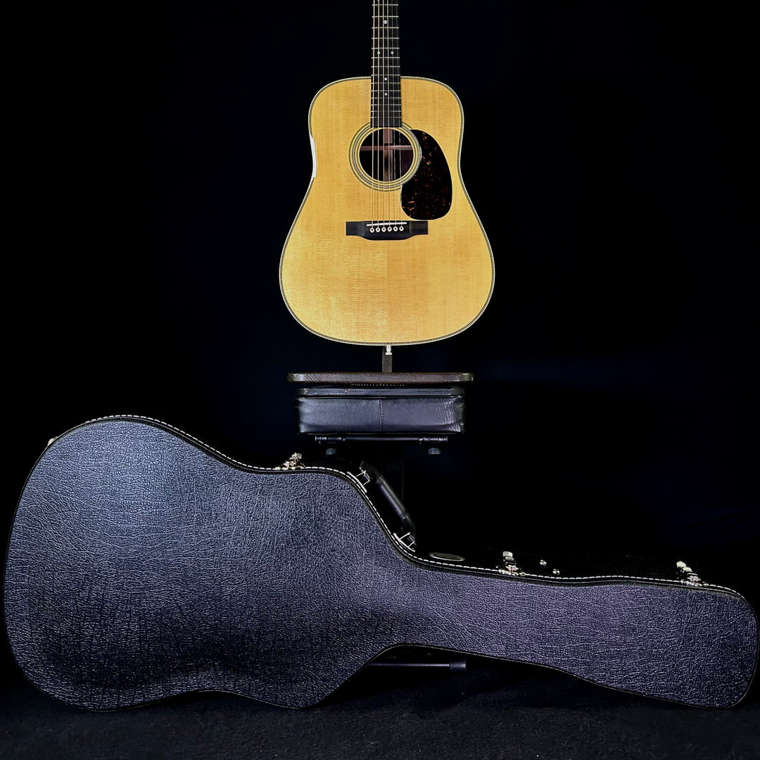 Martin Custom Shop 28 Style Dreadnought - Short Scale