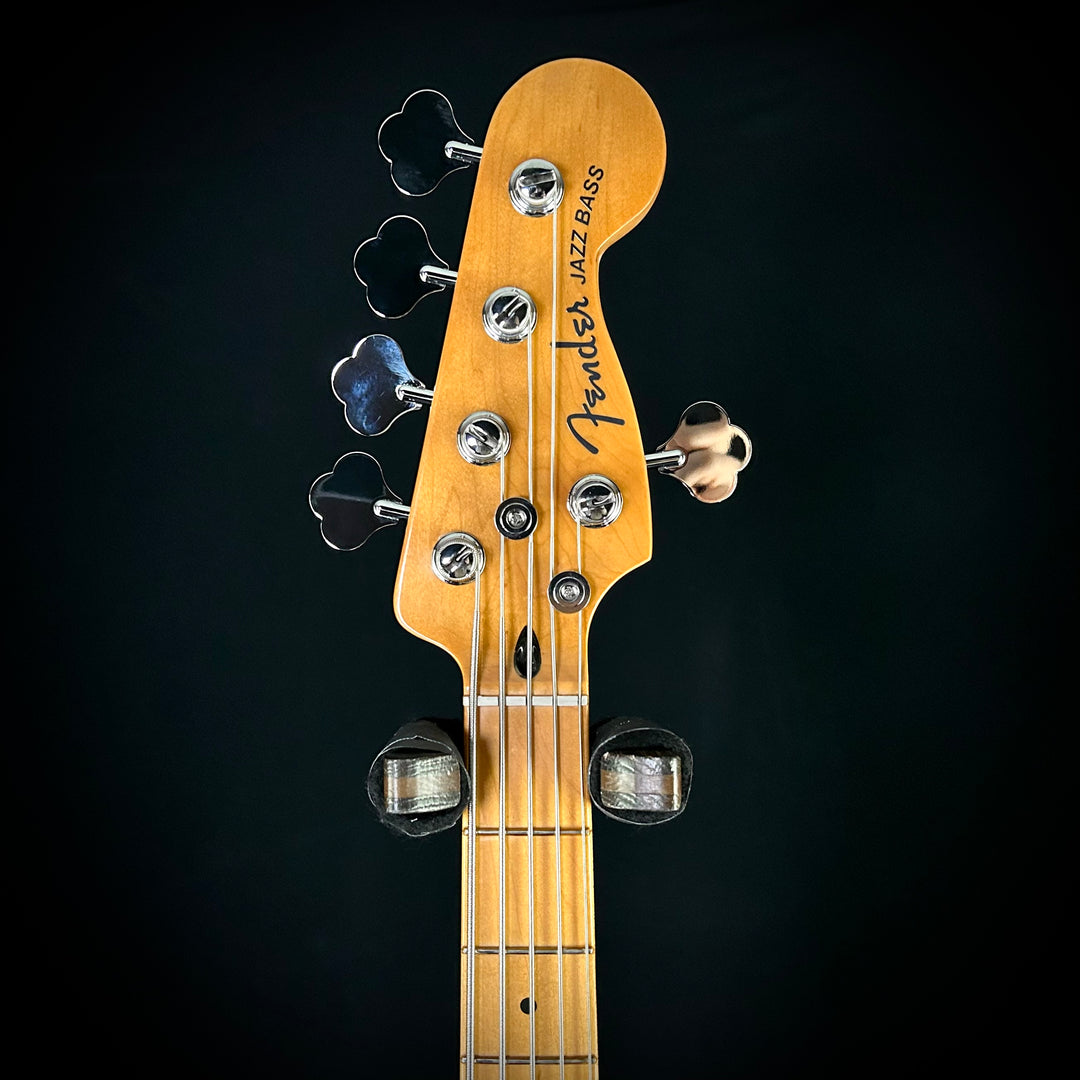 Fender Player Plus Active Jazz Bass V(USED)