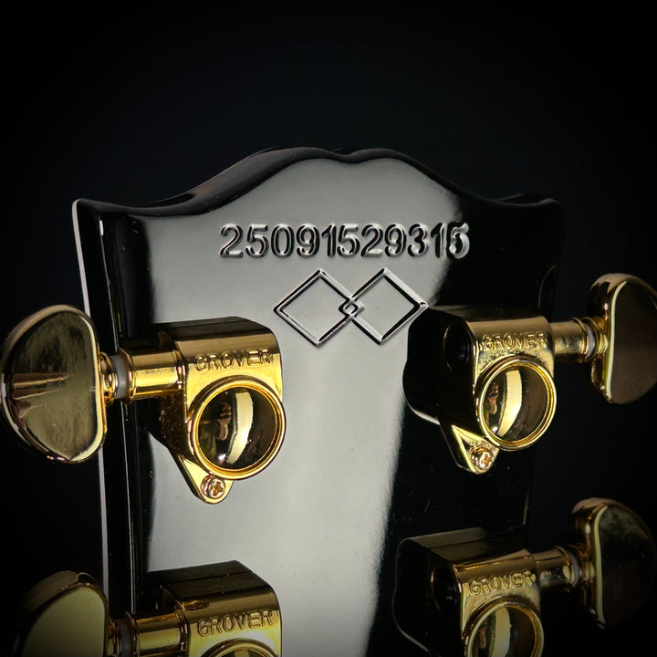 Epiphone Les Paul Custom