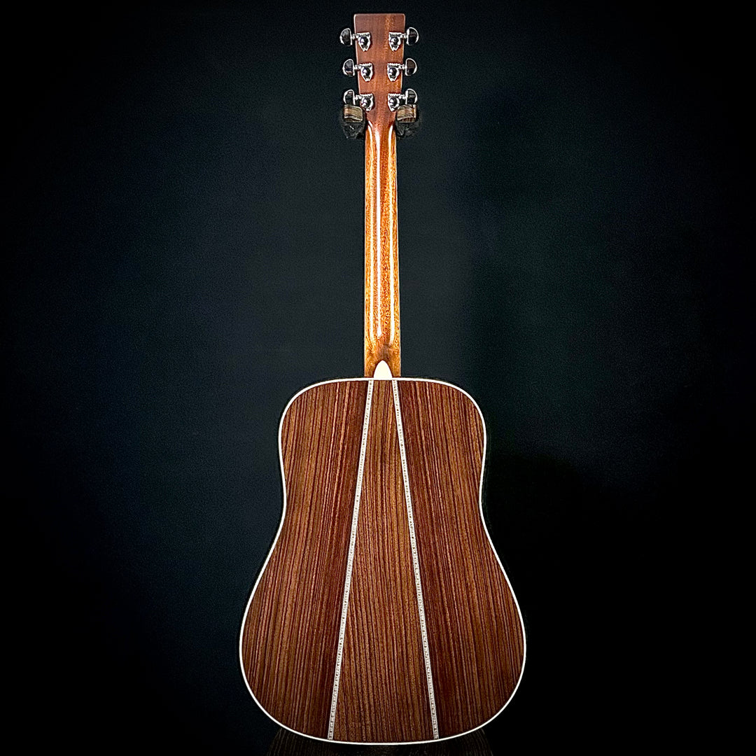Martin HD-35 - New for 2025