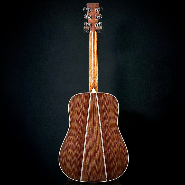 Martin HD-35 - New for 2025