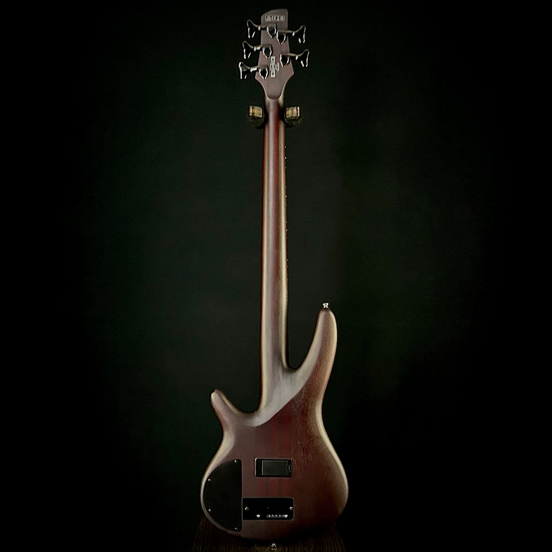 Ibanez SRF705 Fretless Bass