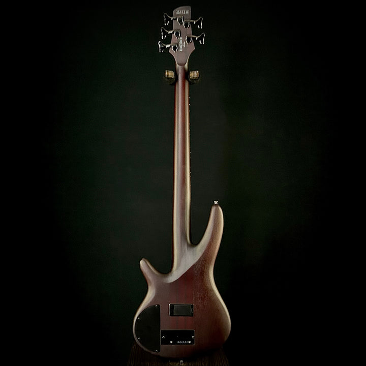 Ibanez SRF705 Fretless Bass