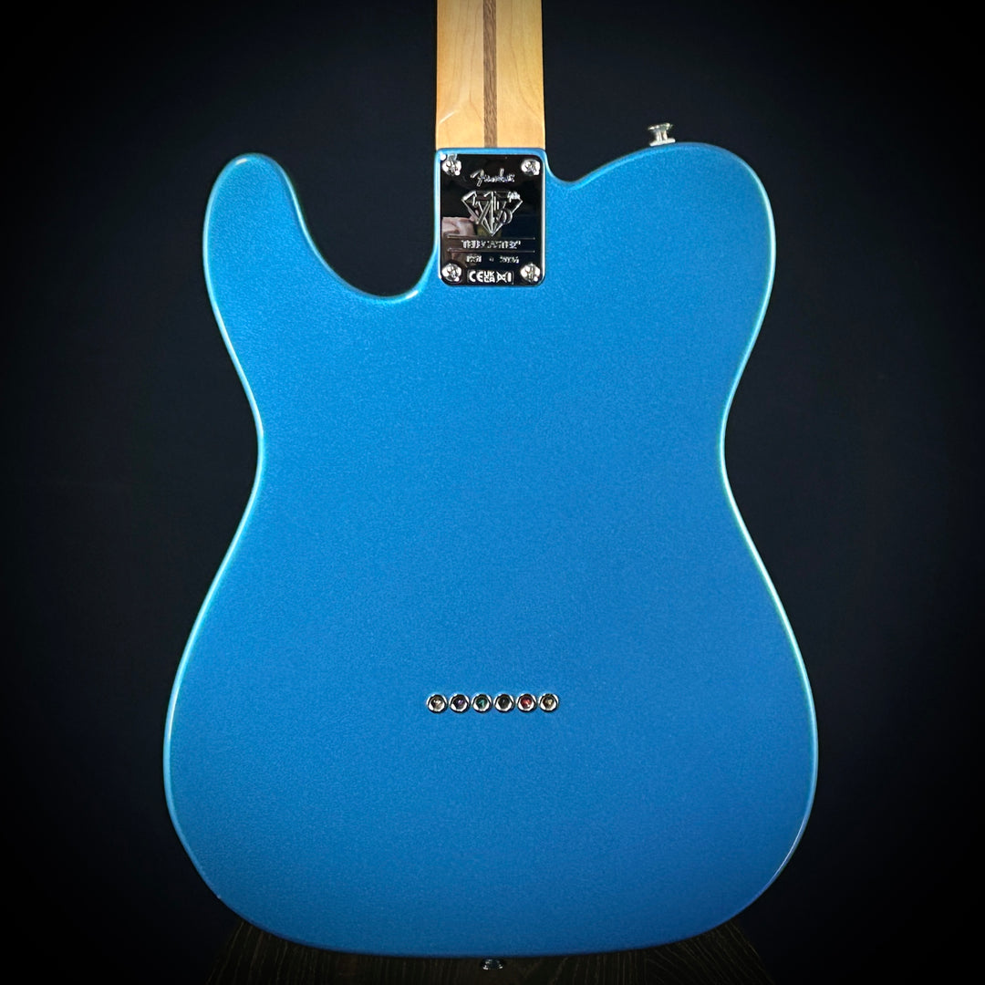 Fender 75th Anniversary Player II Baritone