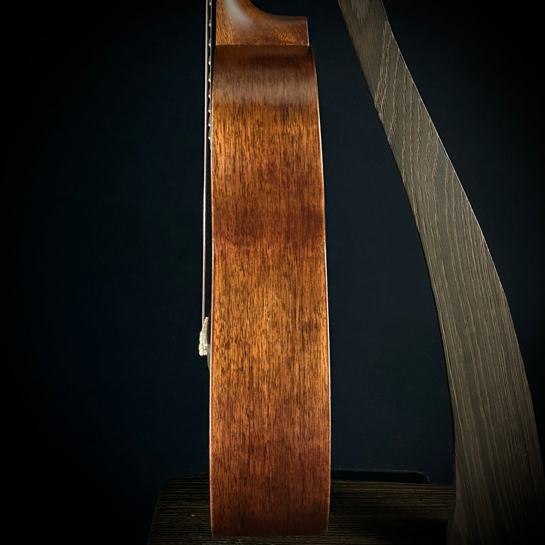 Martin 0-17