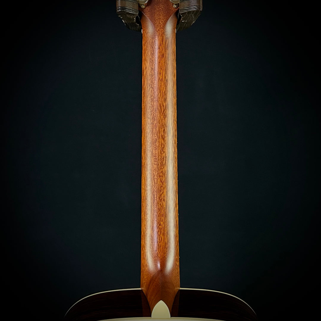 Yairi Masterworks OM FYM72