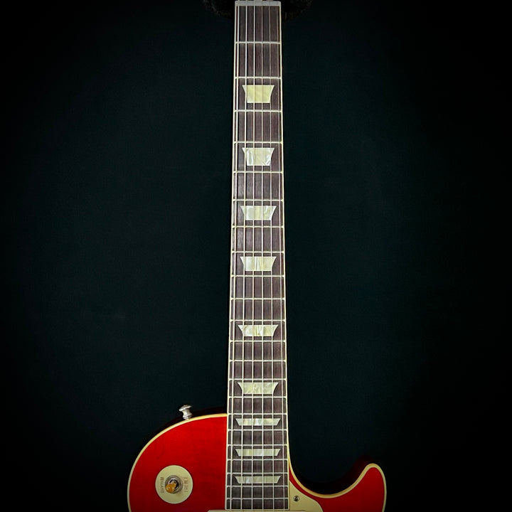 Gibson Custom Shop 1960 Les Paul Standard | Murphy Lab Ultra Light Aged