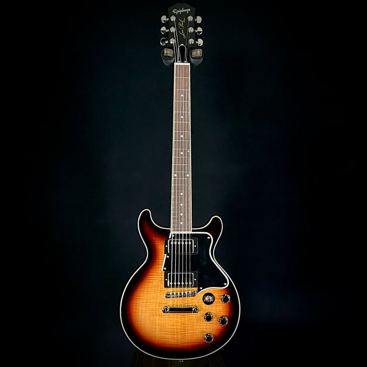 Epiphone Les Paul Special Double Cut Figured