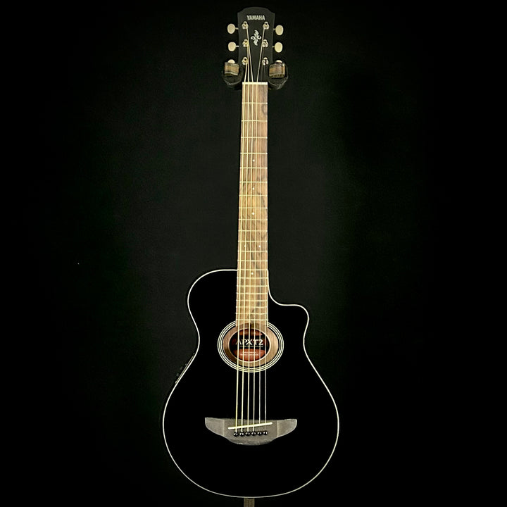 Yamaha APXT2 3/4 Size - Black