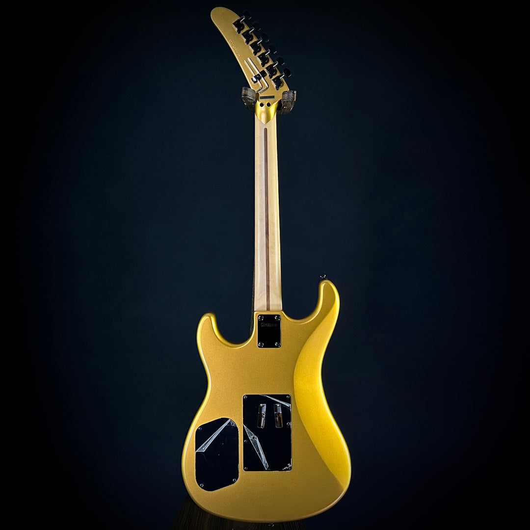 Kramer 50th Anniversary 84