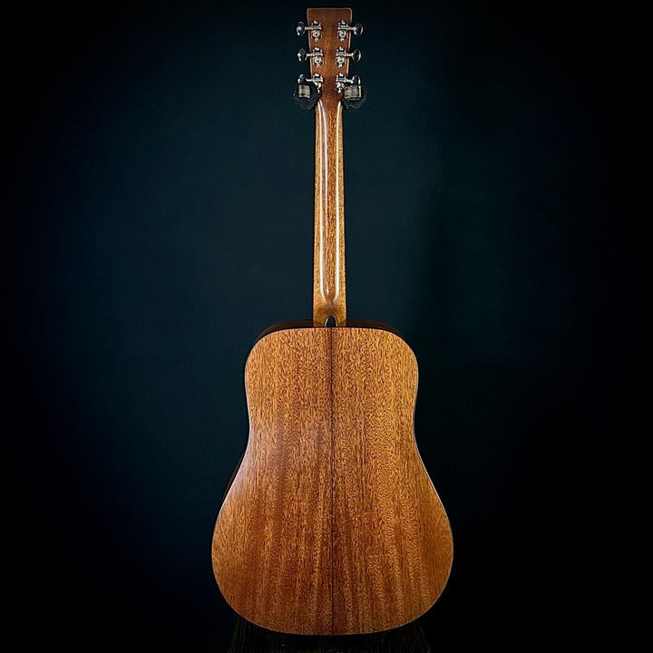 Martin Custom Shop D-18 Authentic Stage 1 Aged - Sinker Mahogany