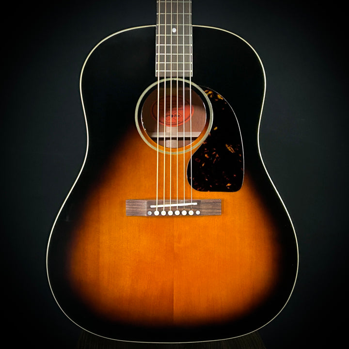 Epiphone 1942 Banner J-45