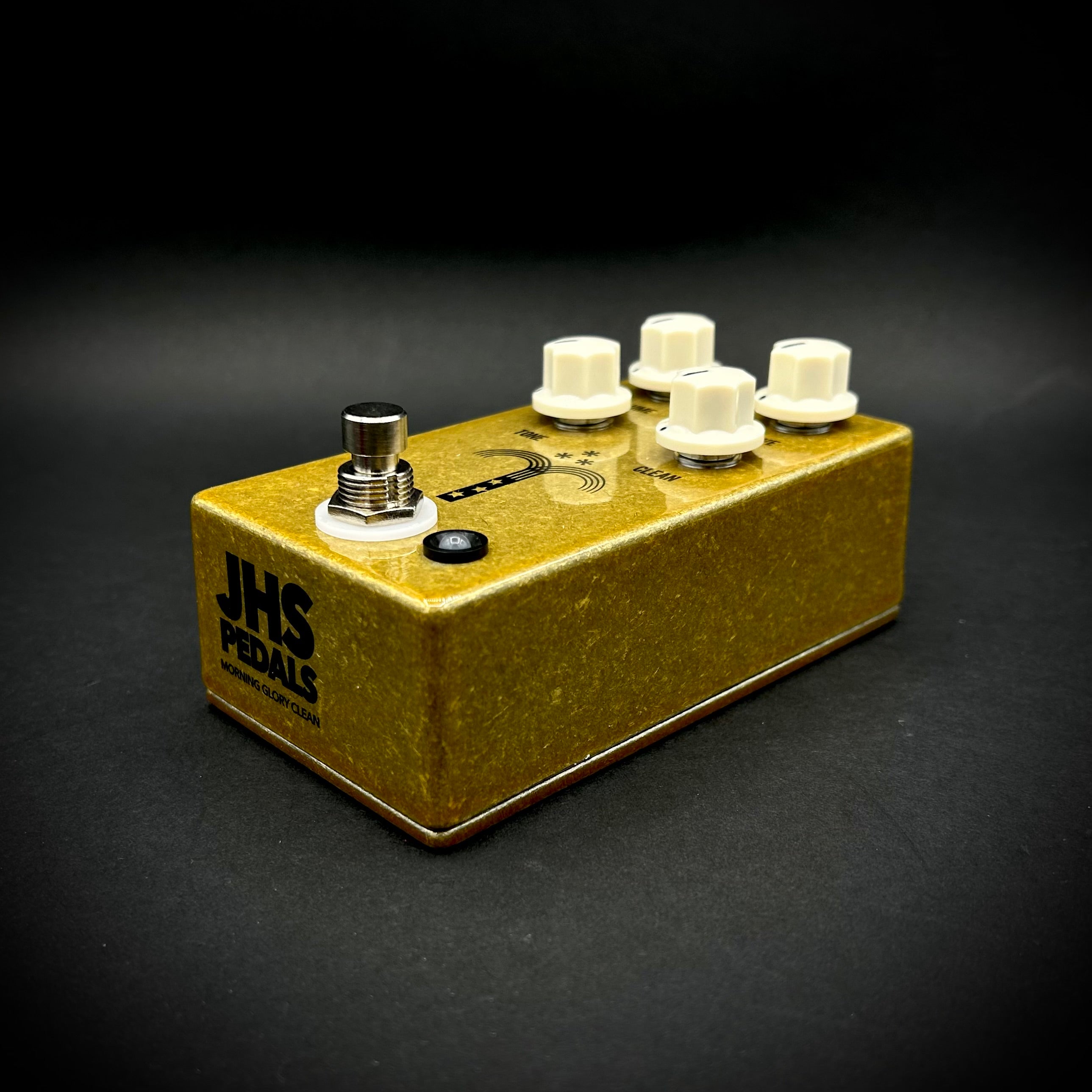 JHS Pedals Morning Glory Clean – Music Villa MT