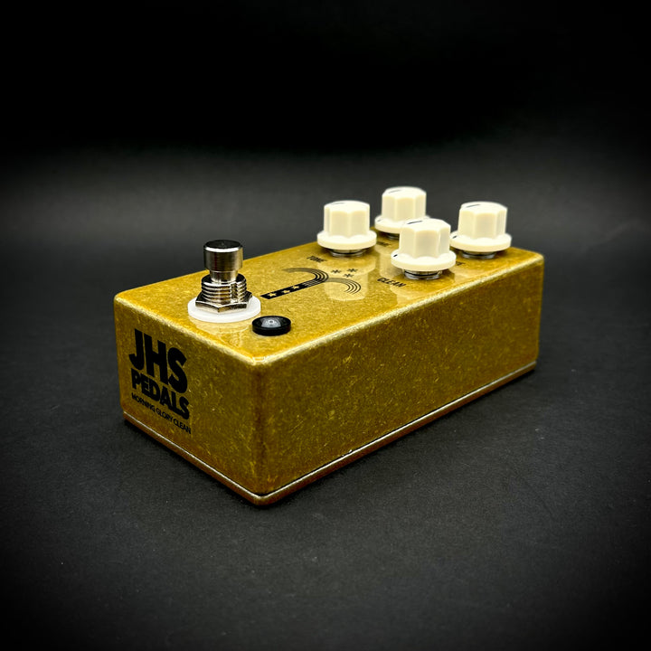 JHS Pedals Morning Glory Clean