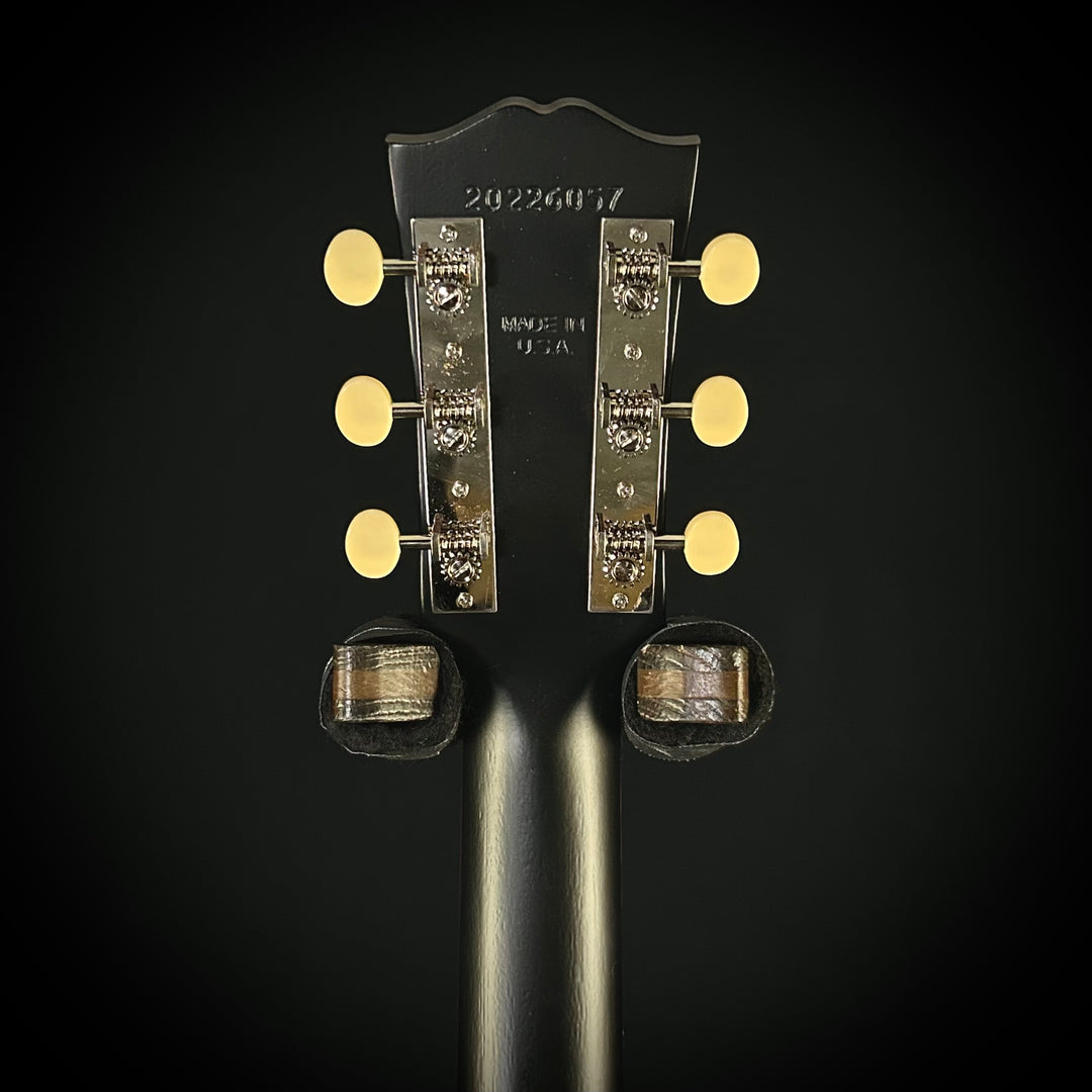 Gibson J-45 Century 12-Fret - Ebony