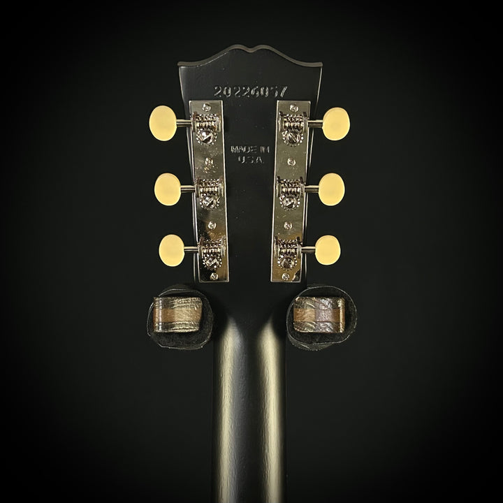 Gibson J-45 Century 12-Fret - Ebony